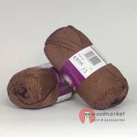 Vita Cotton Coco світлий шоколад 4306