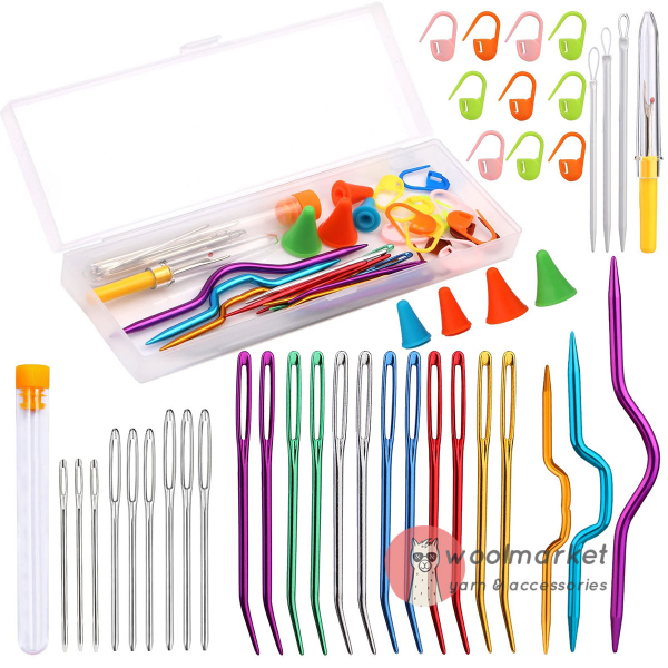 Набір інструментів для в'язання