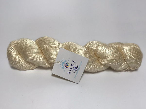 Otavalo Silky молочний, A2