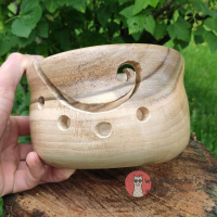 Клубочниця Walnut (горіх)
