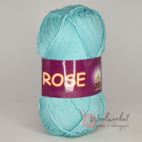 Vita Cotton Rose бірюзово-зелёний 3909