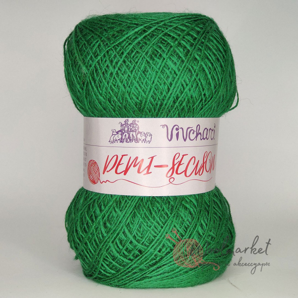 Vivchari Demi-season весняний луг 775