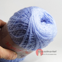 Vivchari Demi-season світло-блакитний 773