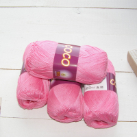 Vita Cotton Coco рожевий 3854