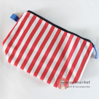 Сумка для майстрині "Red&White", розмір S