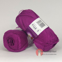 Vita Cotton Coco фуксія 4318