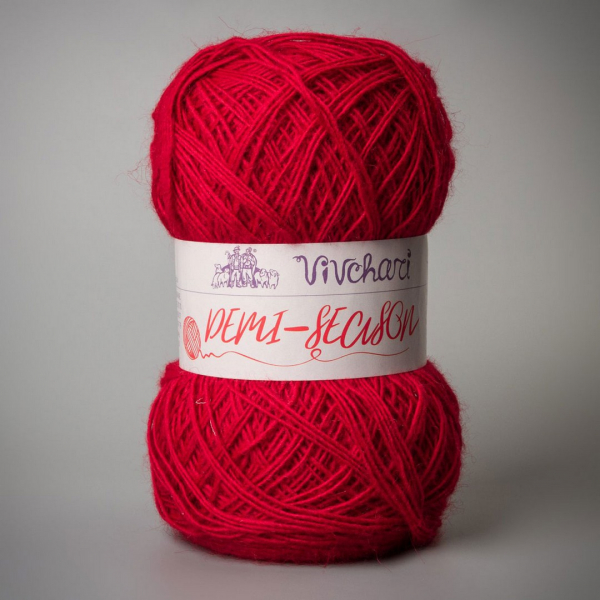 Vivchari Demi-season червоний 770