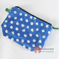 Сумка для рукоділля "Cloudy Sky", розмір S