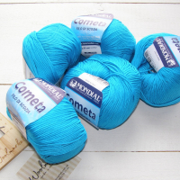 Mondial Cometa бірюза 0522