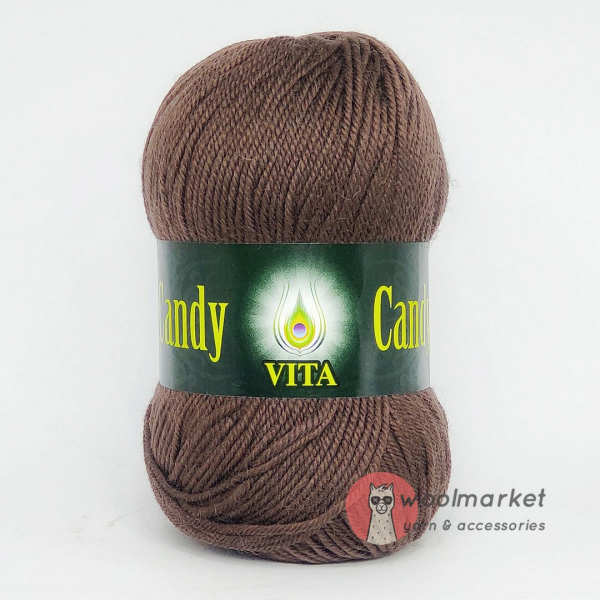 Vita Candy шоколад 2535