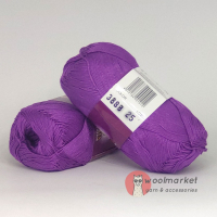 Vita Cotton Coco темний бузок 3888