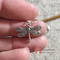 Маркери "Домівка", 8мм (5 шт) нероз'ємні