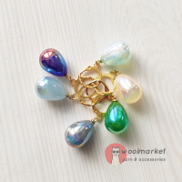 Маркери для в'язання "Місячні краплі", 1шт