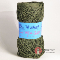 Vivchari Ethno-Cotton Classic хакі 027 (захисний)