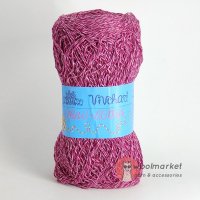 Vivchari Ethno-Cotton Classic Print, квіти сакури 051