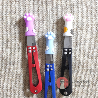 Стопери для ножиць "Лапки", 1шт