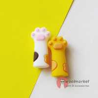 Стопери для ножиць "Лапки", 1шт