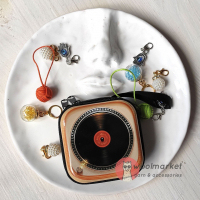 Органайзер для маркерів "Ретро", 1шт