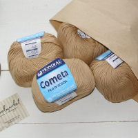 Mondial Cometa теплий беж 0467