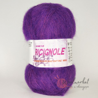 Ricignole HM 18 фіолетовий 24