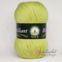 Vita Brilliant світлий салат 4962