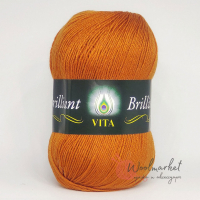 Vita Brilliant теракот 4998