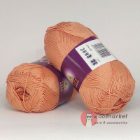 Vita Cotton Coco персиковий 3883