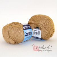 Mondial Cometa теплий беж 0467