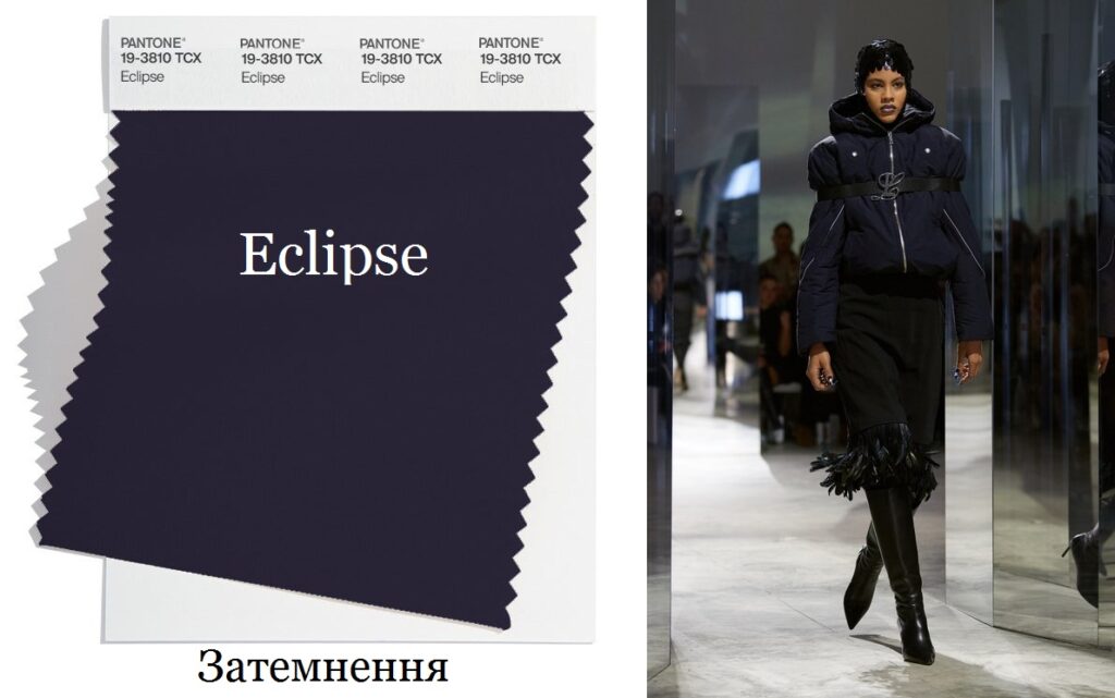 Затемнення